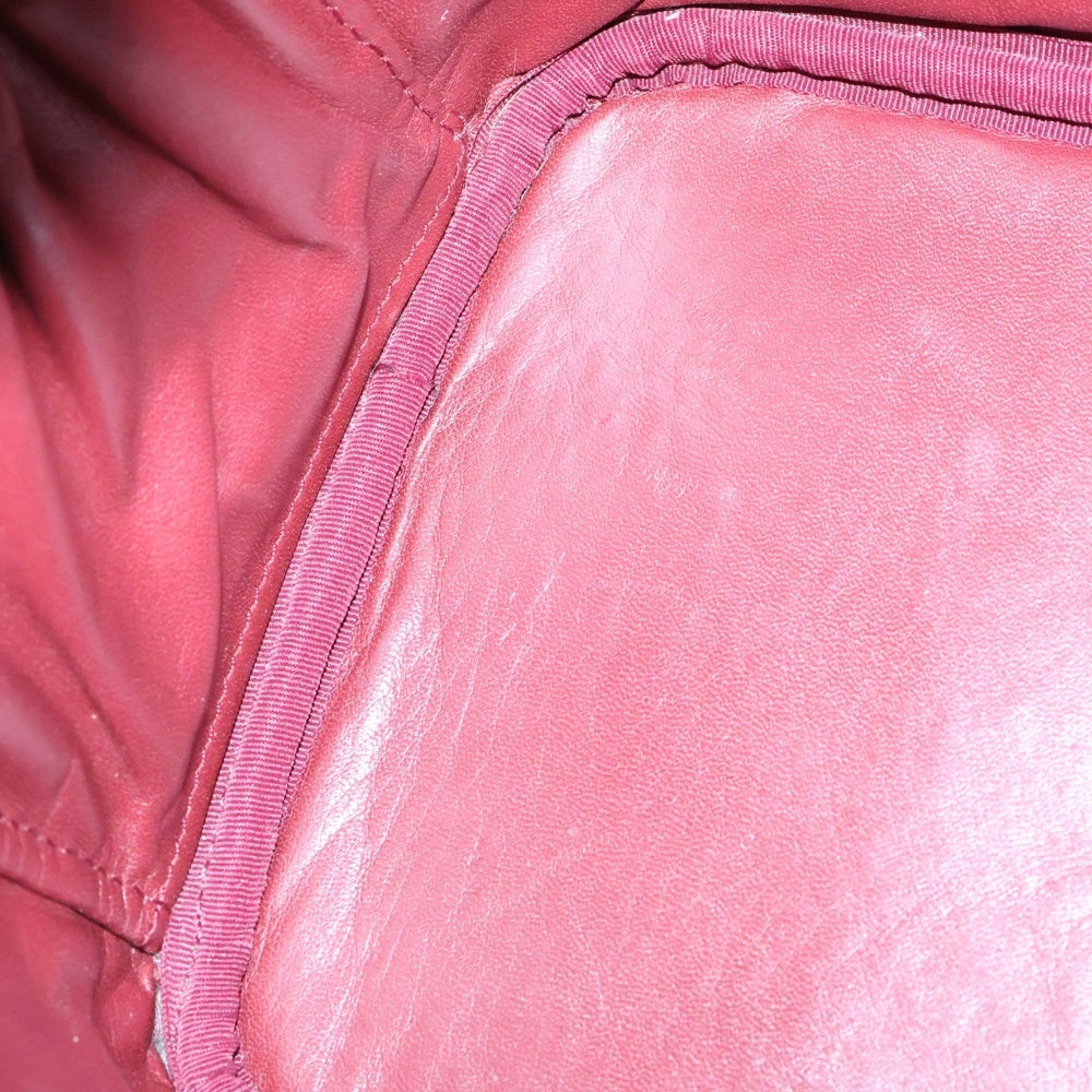 READY MADE(レディメイド) VANITY BAG バニティーバッグ チェーンショルダーバッグ カーキ