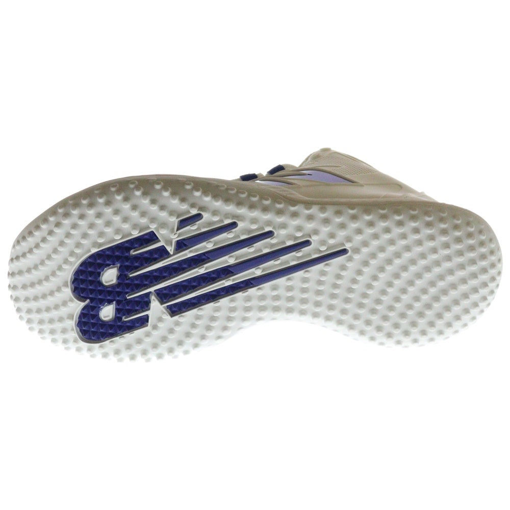 New Balance(ニューバランス) FUEL CELL OHTANI 1 TRAINER フューエルセルオオタニ 1 トレーナー ローカットスニーカー ホワイト/ブルー TSHOWB1 US8.5/26.5cm