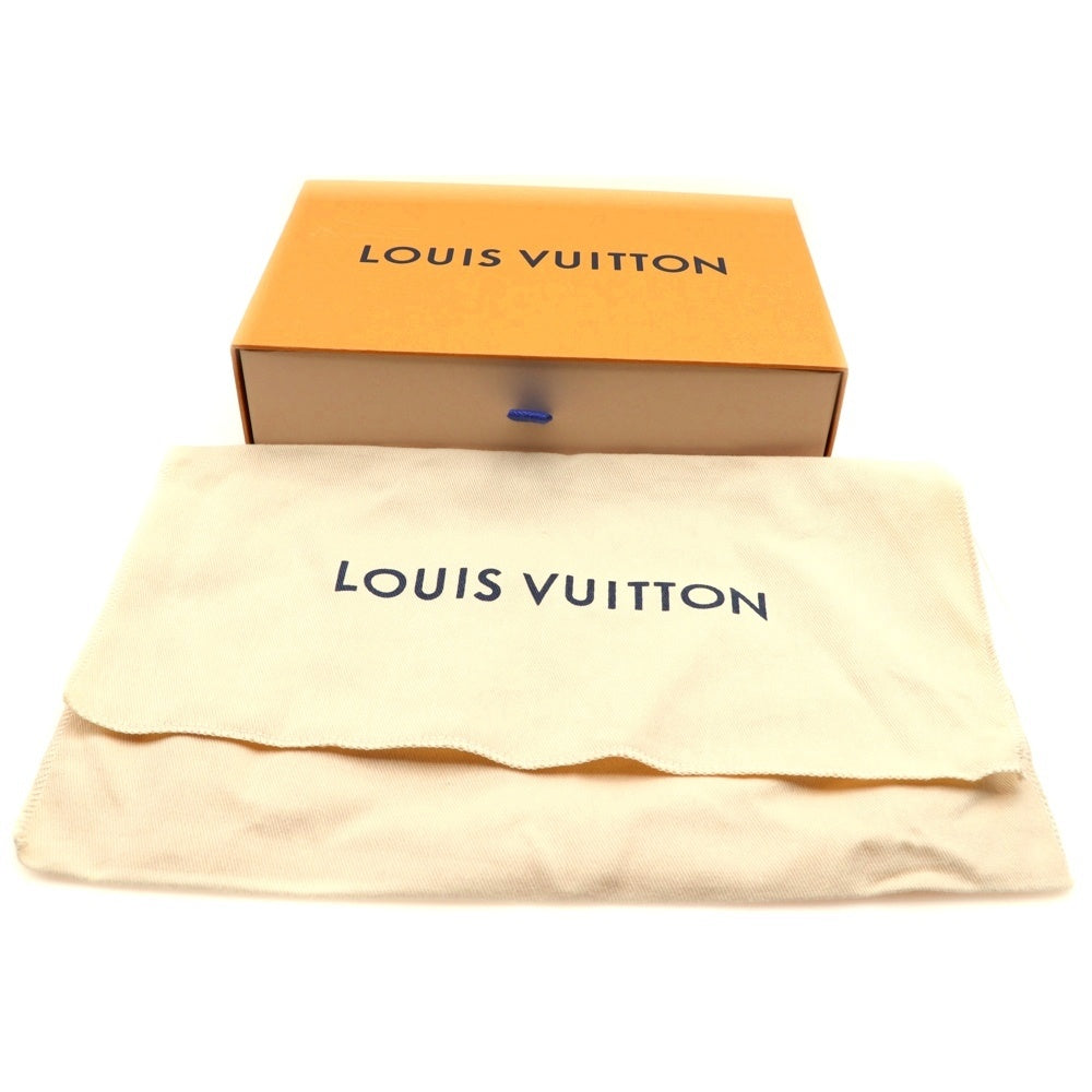 LOUIS VUITTON(ルイヴィトン) エピ ジッピードラゴンヌ