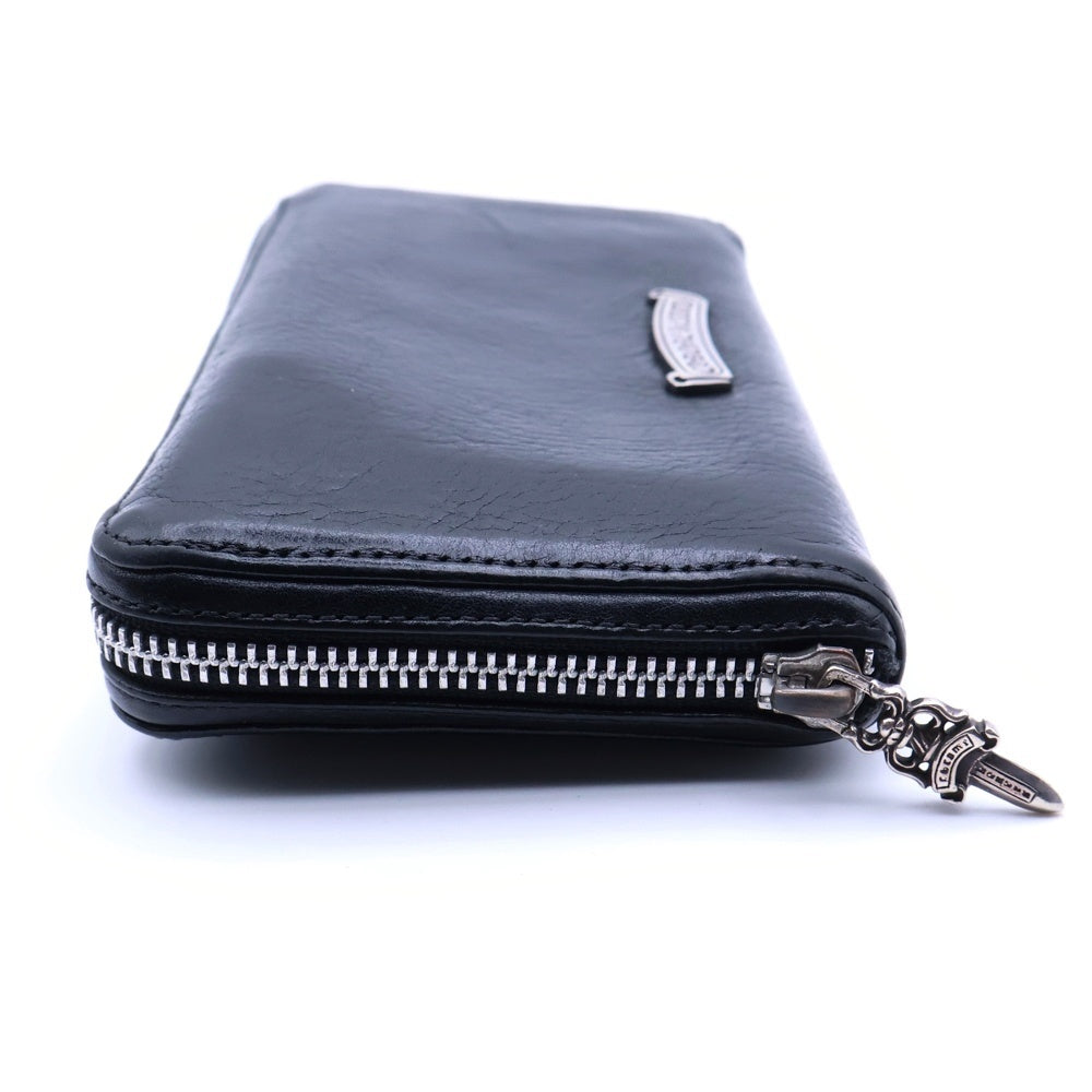 CHROME HEARTS(クロムハーツ) REC F ZIP #2 フィリグリープラス