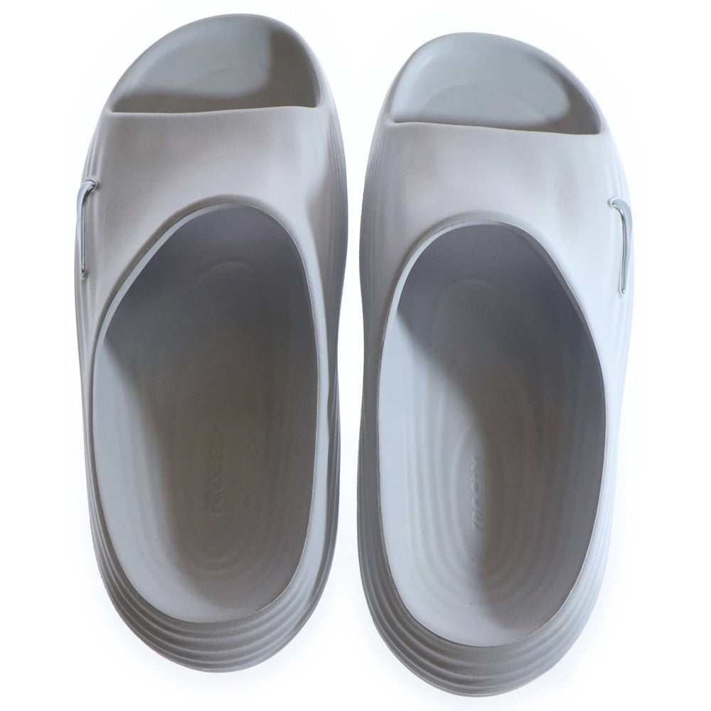 NIKE(ナイキ) ReactX Rejuven8 Slide リアクトX リジュビネイト スライドサンダル ホワイト HV4484-001