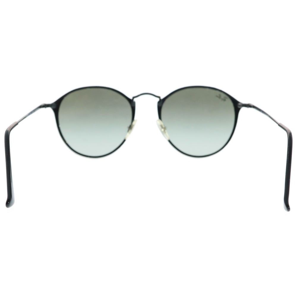 Ray Ban(レイバン) ボストン サングラス アイウェア ブラック RB3574-N