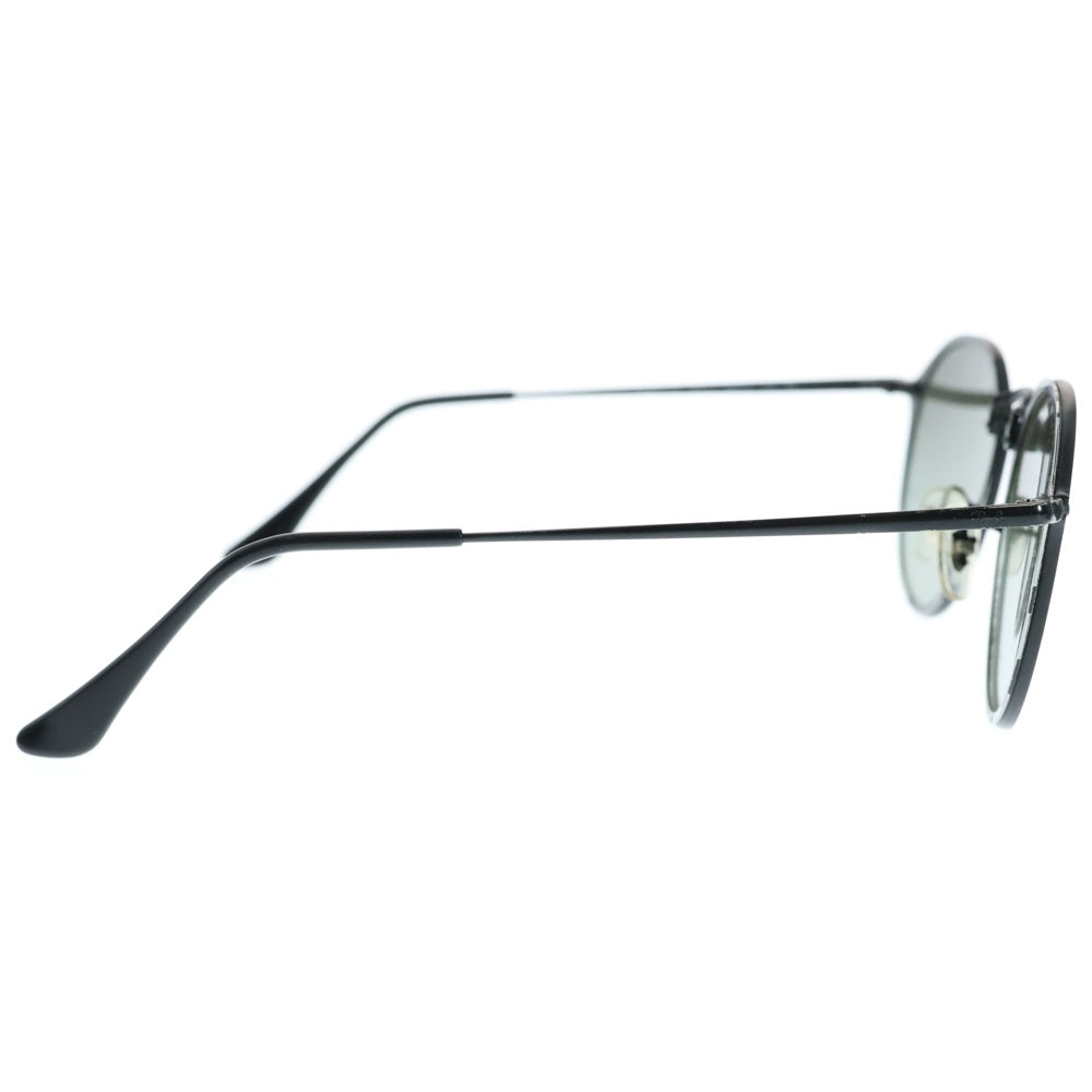 Ray Ban(レイバン) ボストン サングラス アイウェア ブラック RB3574-N