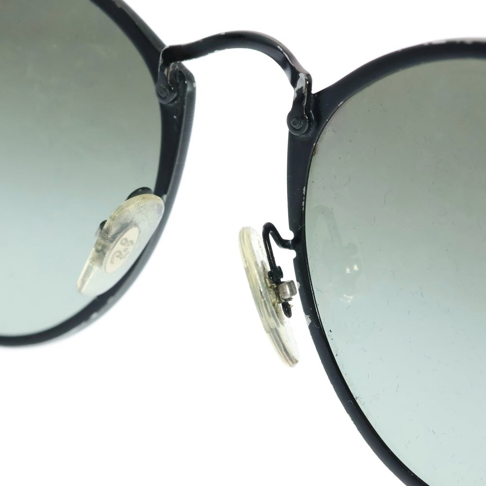 Ray Ban(レイバン) ボストン サングラス アイウェア ブラック RB3574-N