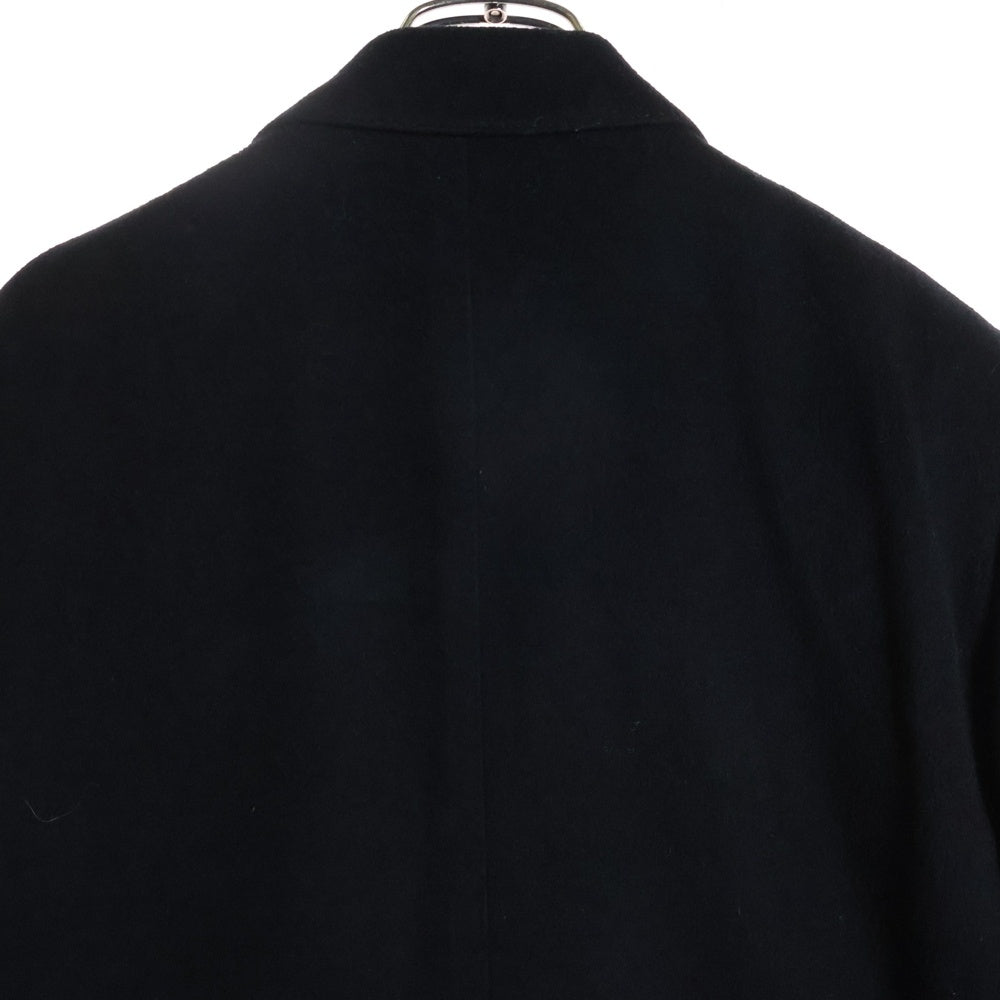 Paul Smith(ポールスミス) ウールカシミヤチェスターコート 464302 ブラック