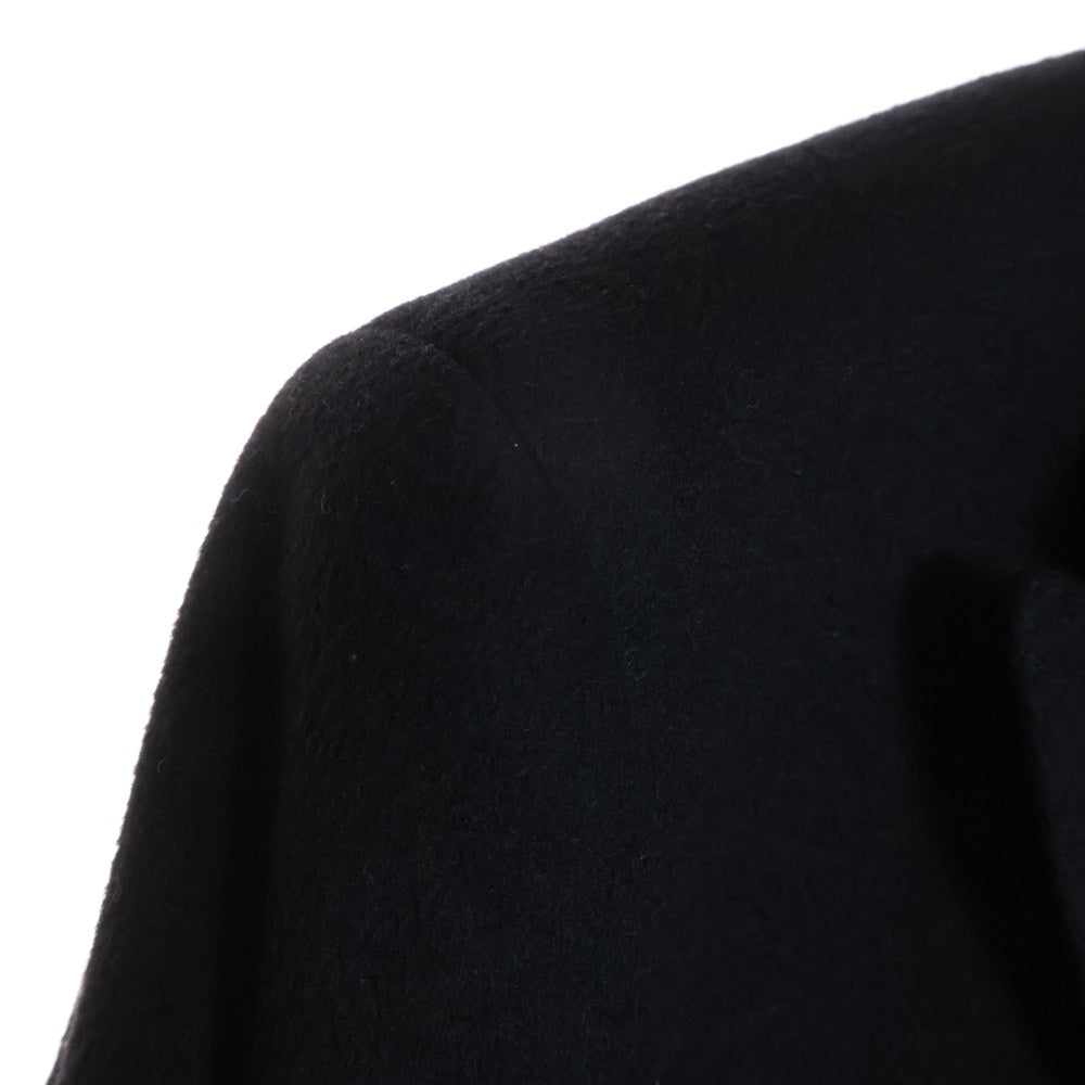Paul Smith(ポールスミス) ウールカシミヤチェスターコート 464302 ブラック