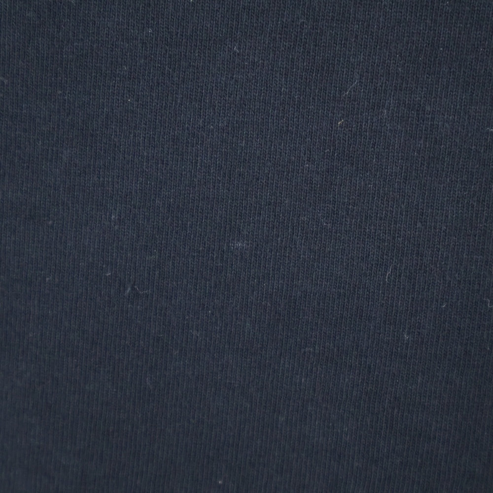WTAPS(ダブルタップス) 25SS front logo T-shirt フロントロゴ 半袖Tシャツ ブラック 251ATDT-STM09S