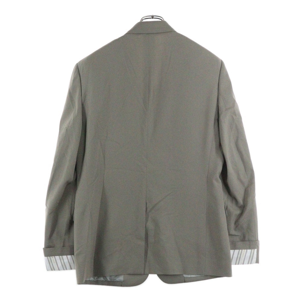 DIOR(ディオール) ウール2Bテーラードジャケット 113C293A4739 ベージュ