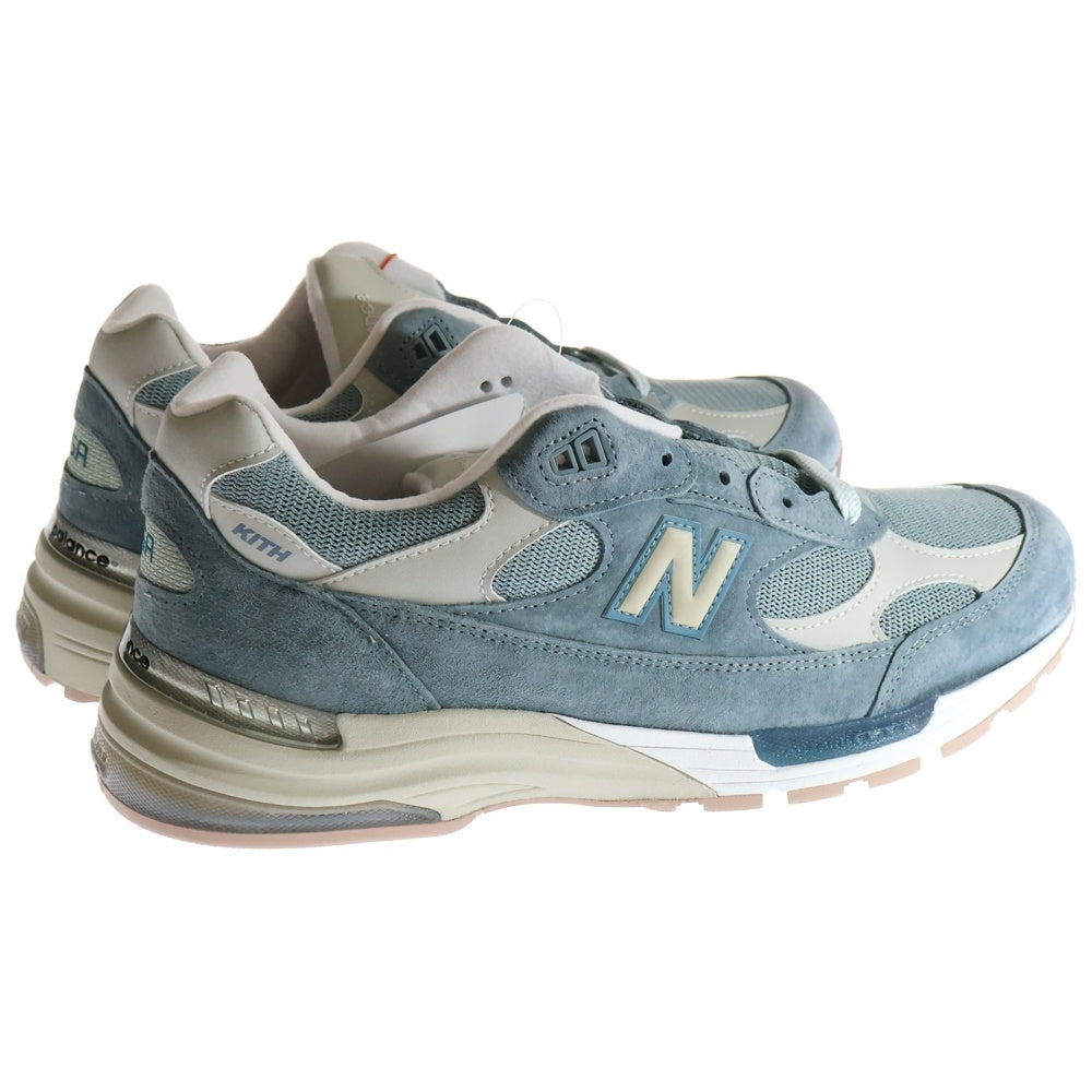 新品未試着 KITH newbalance asics supreme Kith × Marvel Super Villains × Asics GT-2160 Venom Spiderman