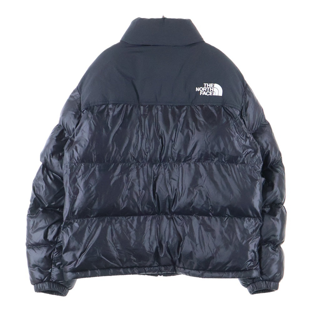 THE NORTH FACE(ザノースフェイス) NUPTSE ON BALL JACKET ヌプシオンボールジャケット ダウンジャケット NJ3NP55A
