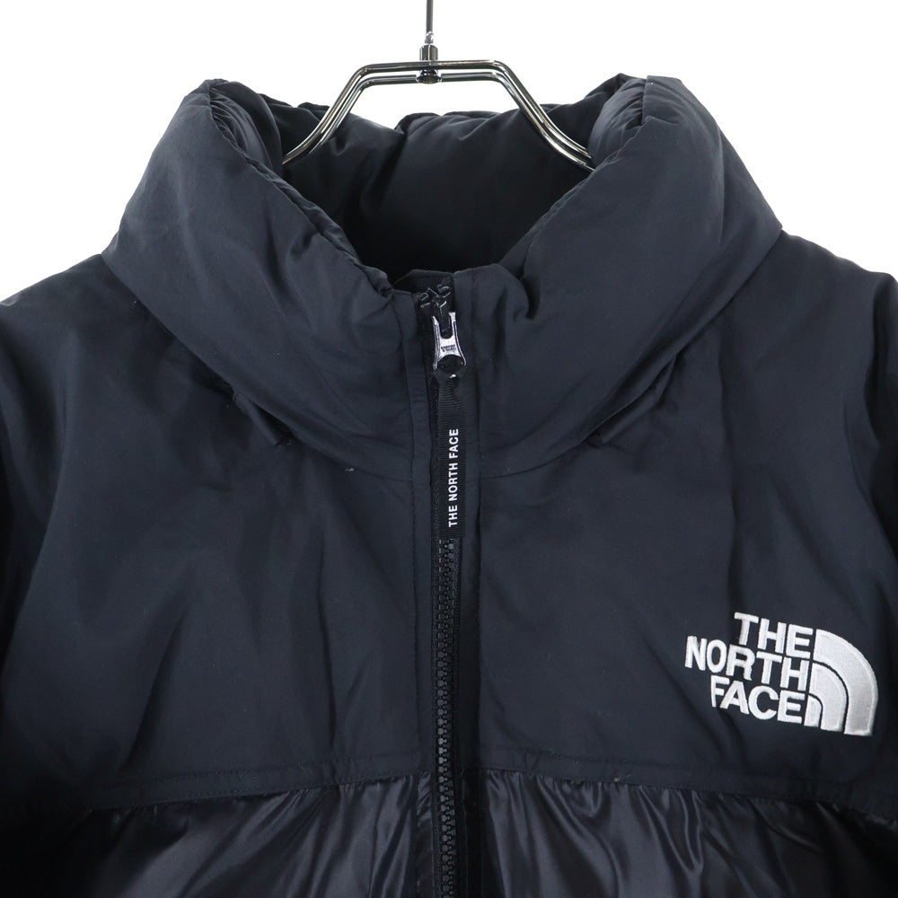THE NORTH FACE(ザノースフェイス) NUPTSE ON BALL JACKET ヌプシオンボールジャケット ダウンジャケット NJ3NP55A