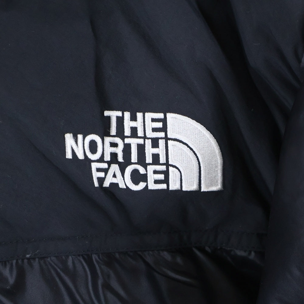 THE NORTH FACE(ザノースフェイス) NUPTSE ON BALL JACKET ヌプシオンボールジャケット ダウンジャケット NJ3NP55A