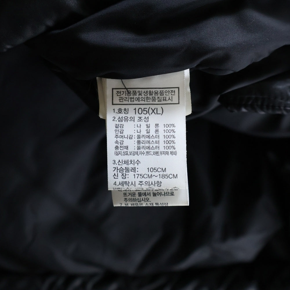 THE NORTH FACE(ザノースフェイス) NUPTSE ON BALL JACKET ヌプシオンボールジャケット ダウンジャケット NJ3NP55A