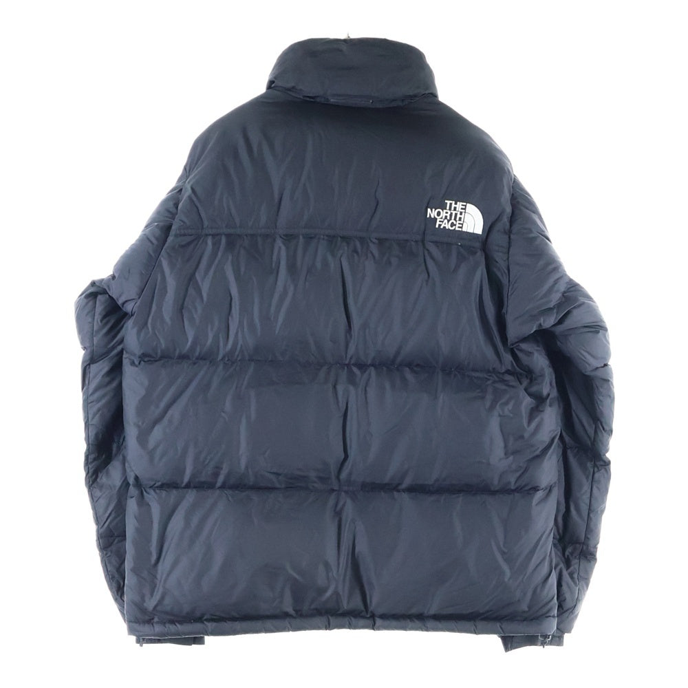 THE NORTH FACE(ザノースフェイス) Nuptse Jacket ヌプシジャケット ダウンジャケット ブラック ND92234
