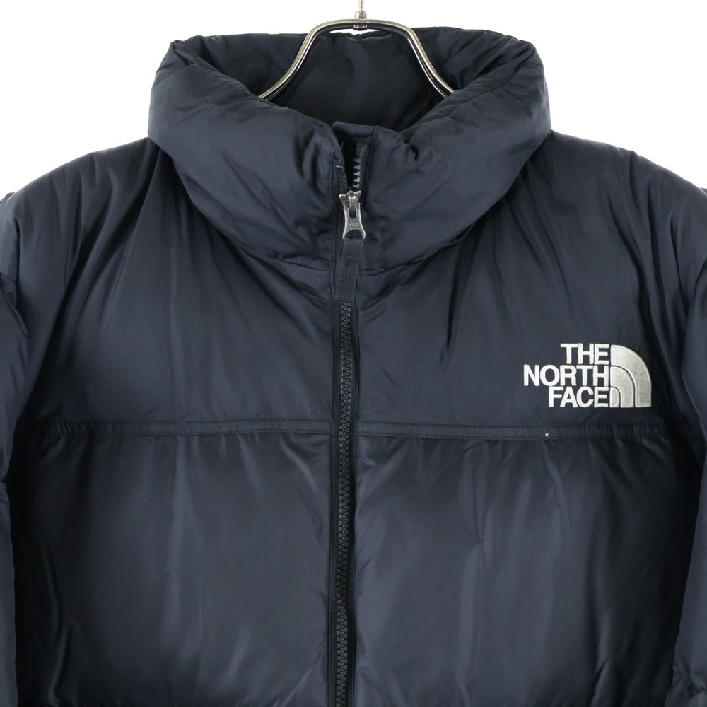 THE NORTH FACE(ザノースフェイス) Nuptse Jacket ヌプシジャケット ダウンジャケット ブラック ND92234