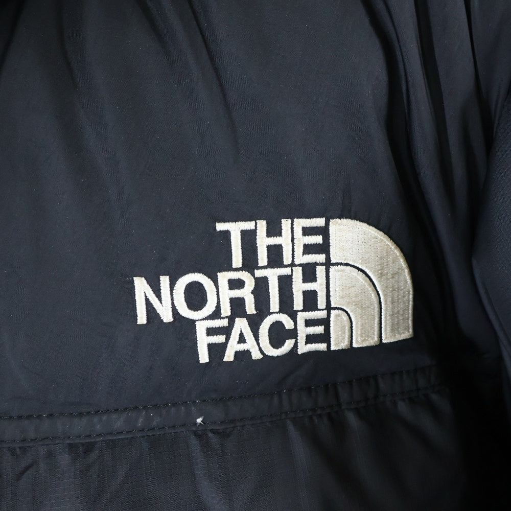 THE NORTH FACE(ザノースフェイス) Nuptse Jacket ヌプシジャケット ダウンジャケット ブラック ND92234