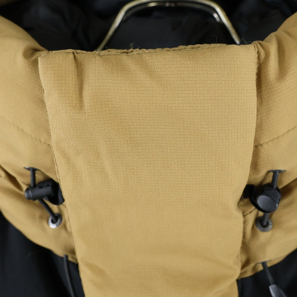 THE NORTH FACE(ザノースフェイス) BALTRO LIGHT JACKET GORE-TEX ND91950 バルトロライトジャケット ダウンジャケット ゴアテックス ブラウン