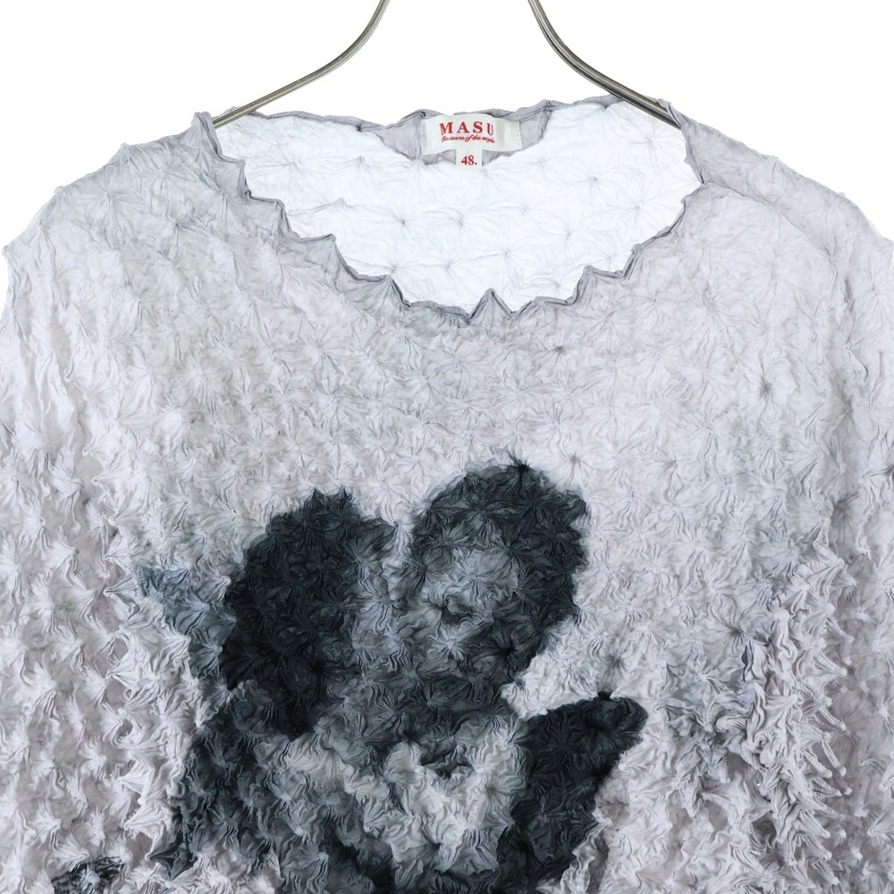 MASU(エムエーエスユー) 25AW SPIKY ANGEL TOPS エンジェル