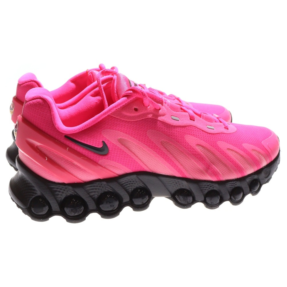 NIKE(ナイキ) Air Max DN8 Hyper Pink FQ7860-600 ハイパーピンク ローカットスニーカー US7/25.0cm