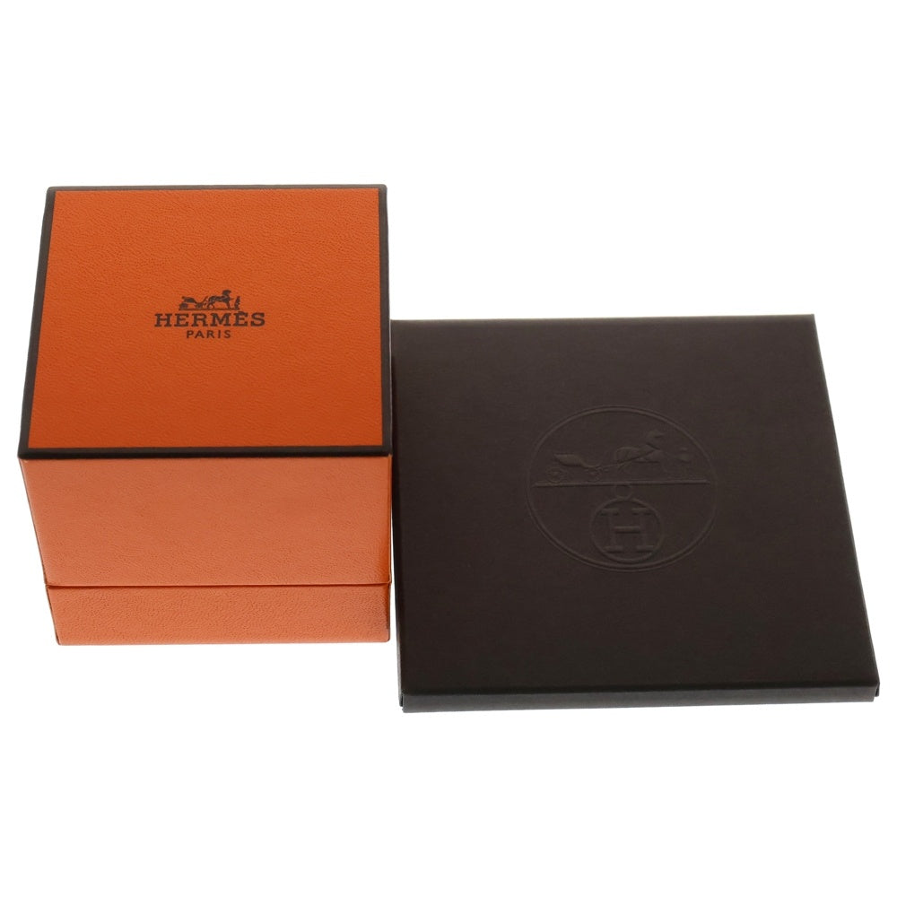 HERMES(エルメス) シェーヌダンクル アンシェネPM リング 指輪 シルバー