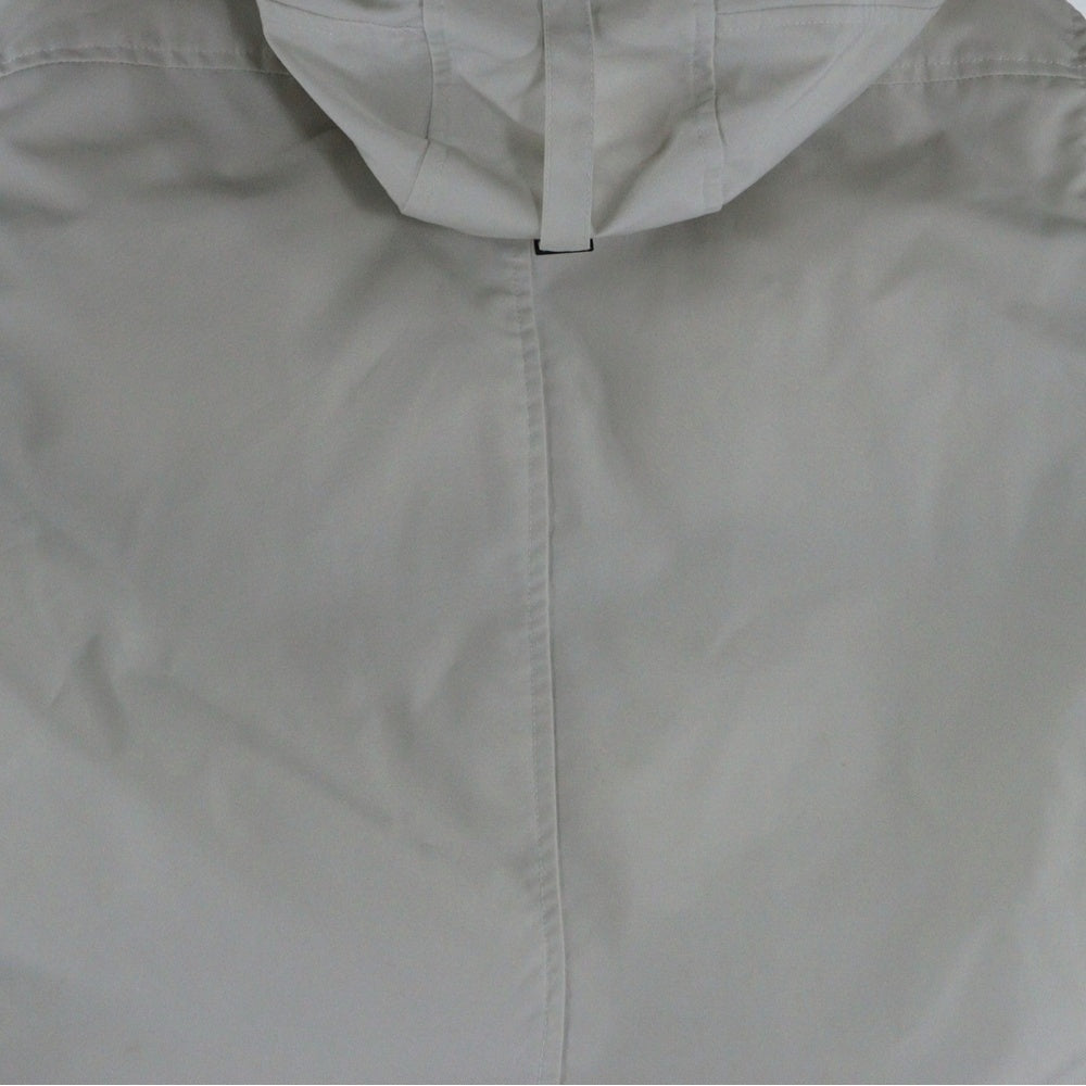CANADA GOOSE(カナダグース) CHATEAU PARKA BLACK LABEL シャトーパーカ ファー付き ダウンジャケット ホワイト 3426MB