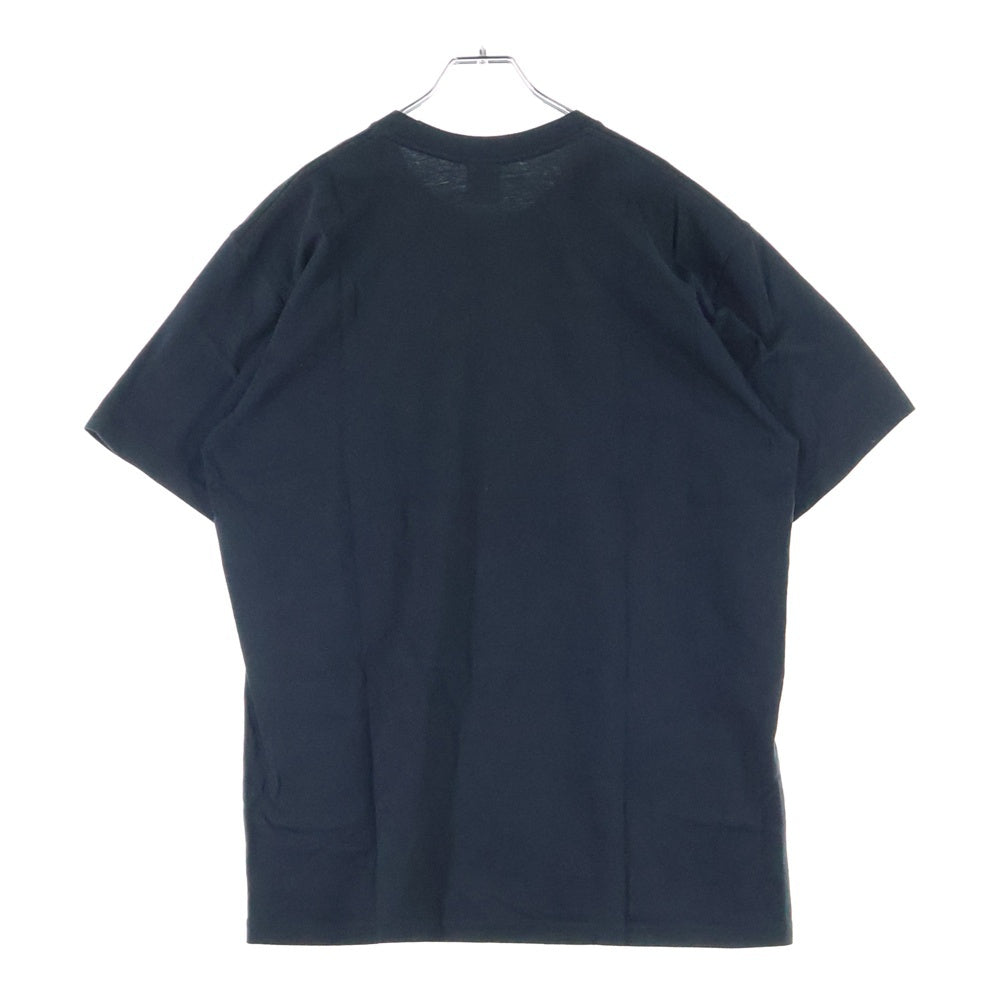 SUPREME(シュプリーム) 22AW Catwoman Tee キャットウーマン 半袖Tシャツ カットソー ブラック