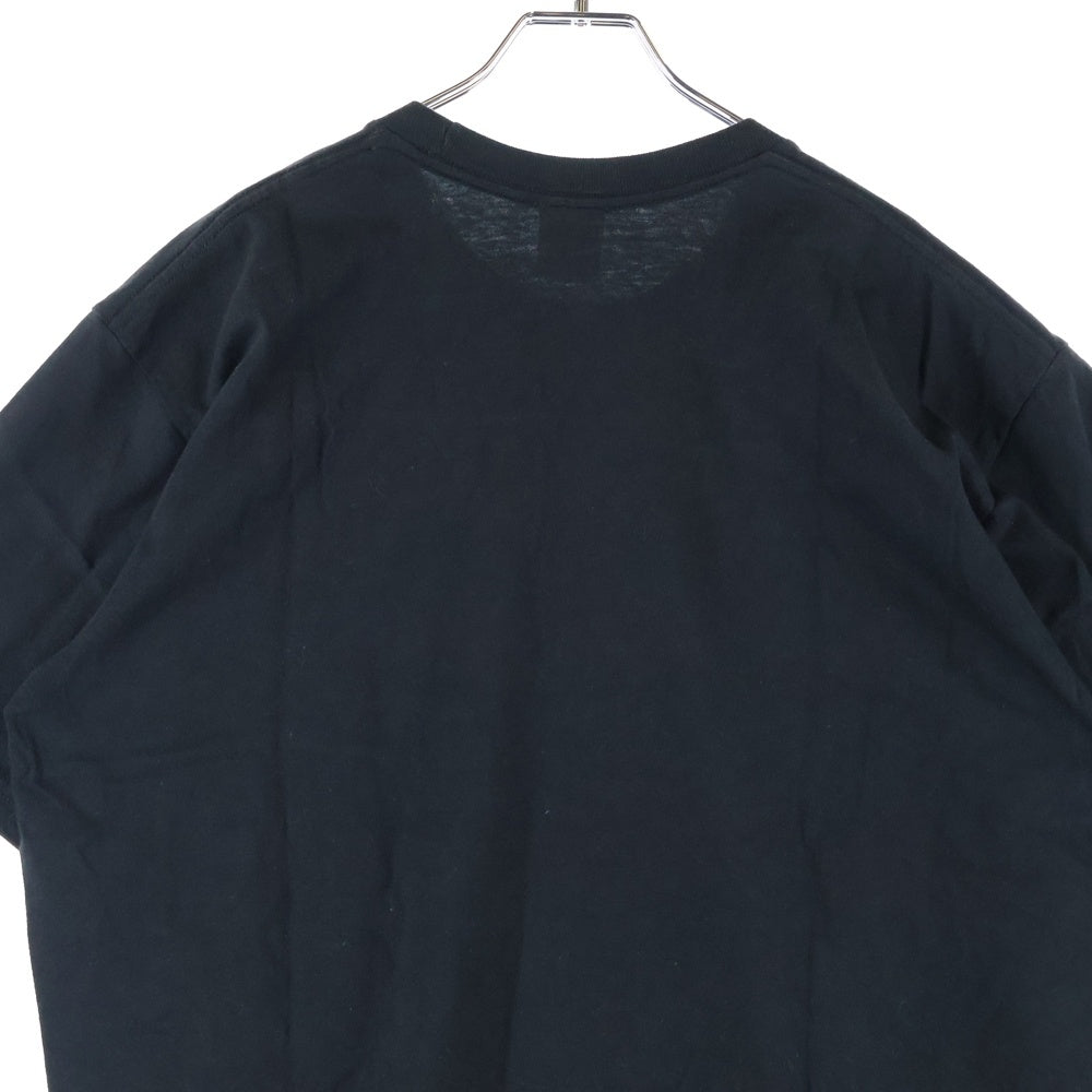 SUPREME(シュプリーム) 22AW Catwoman Tee キャットウーマン 半袖Tシャツ カットソー ブラック