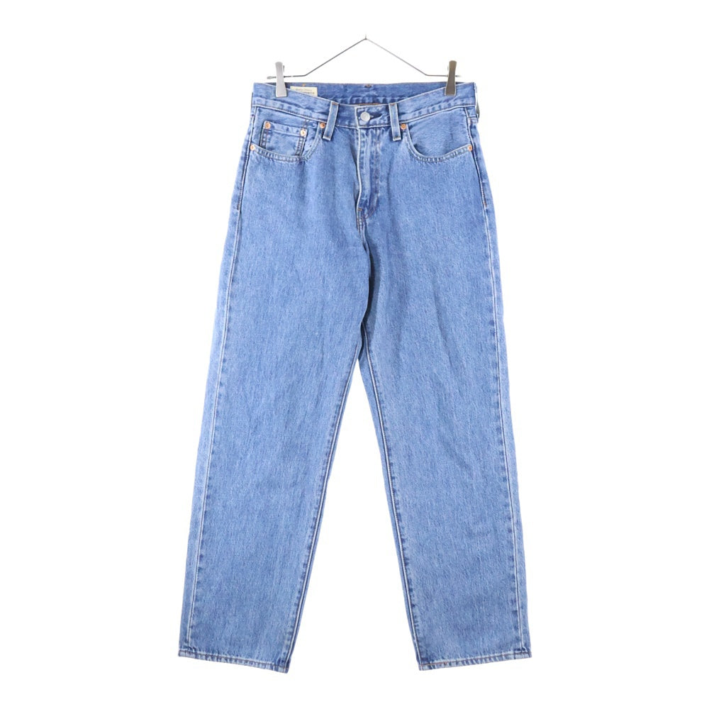 Levi's premium(リーバイスプレミアム) 568 ルーズフィット ストレートデニムパンツ インディゴ PC9-29037-0061