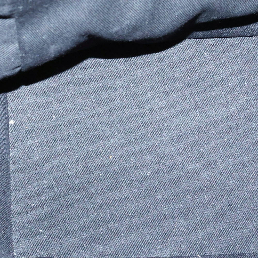 SAINT LAURENT PARIS(サンローランパリ) リヴゴーシュ 2way ボウリング トートバッグ ブラック 774048