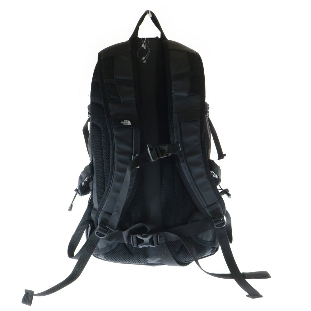 THE NORTH FACE(ザノースフェイス) HOT SHOT ホット ショット バックパック リュック ブラック NM2DQ02A
