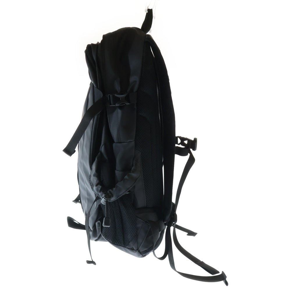 THE NORTH FACE(ザノースフェイス) HOT SHOT ホット ショット バックパック リュック ブラック NM2DQ02A
