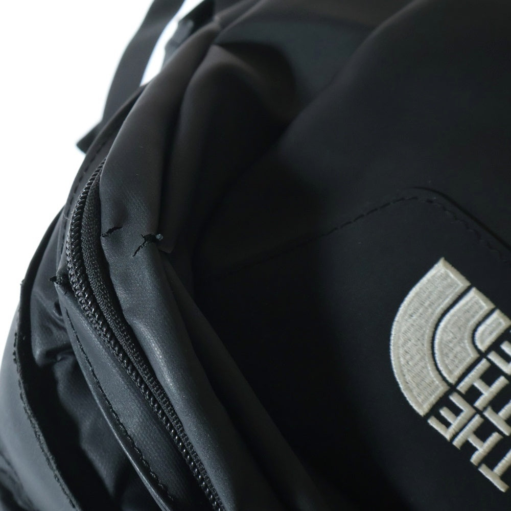 THE NORTH FACE(ザノースフェイス) HOT SHOT ホット ショット バックパック リュック ブラック NM2DQ02A