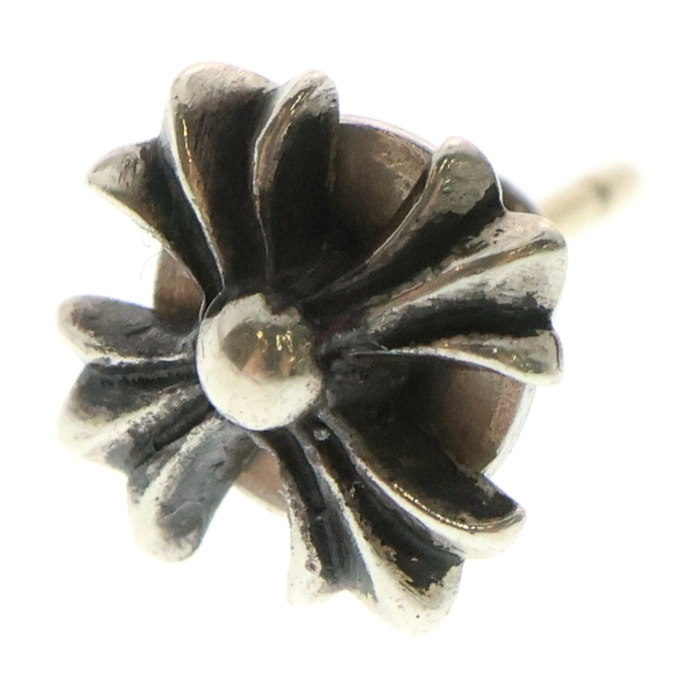 CHROME HEARTS(クロムハーツ) No2 CH PLS CHプラス スタッドピアス シルバー BCA105