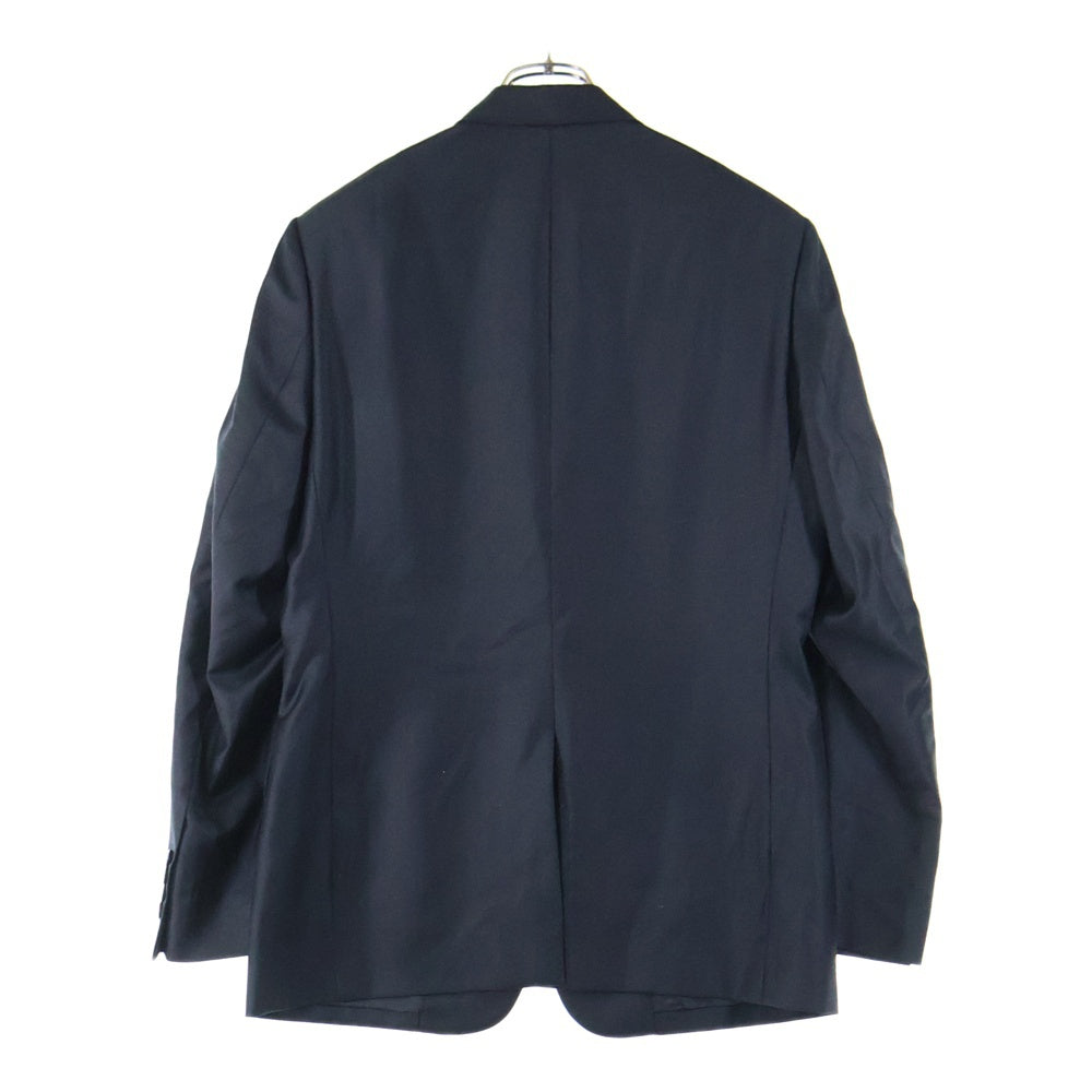 DIOR(ディオール) 19SS ノッチドラペル2Bウールテーラードジャケット 923C216A4747 ブラック