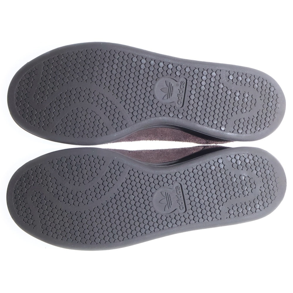 adidas(アディダス) STANSMITH LUX SHINSUKE NAKADA スタンスミス ラックス スエード ローカットスニーカー ブラウン US10/28.0cm IH9987