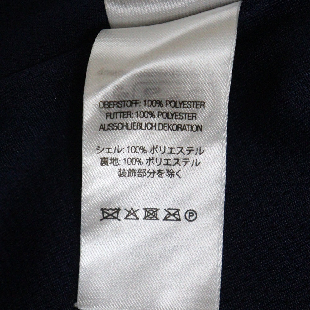 SUPREME(シュプリーム) 25SS Studded Basketball Shortスタッズ ロゴ バスケットボール ショーツ ハーフパンツ ブルー