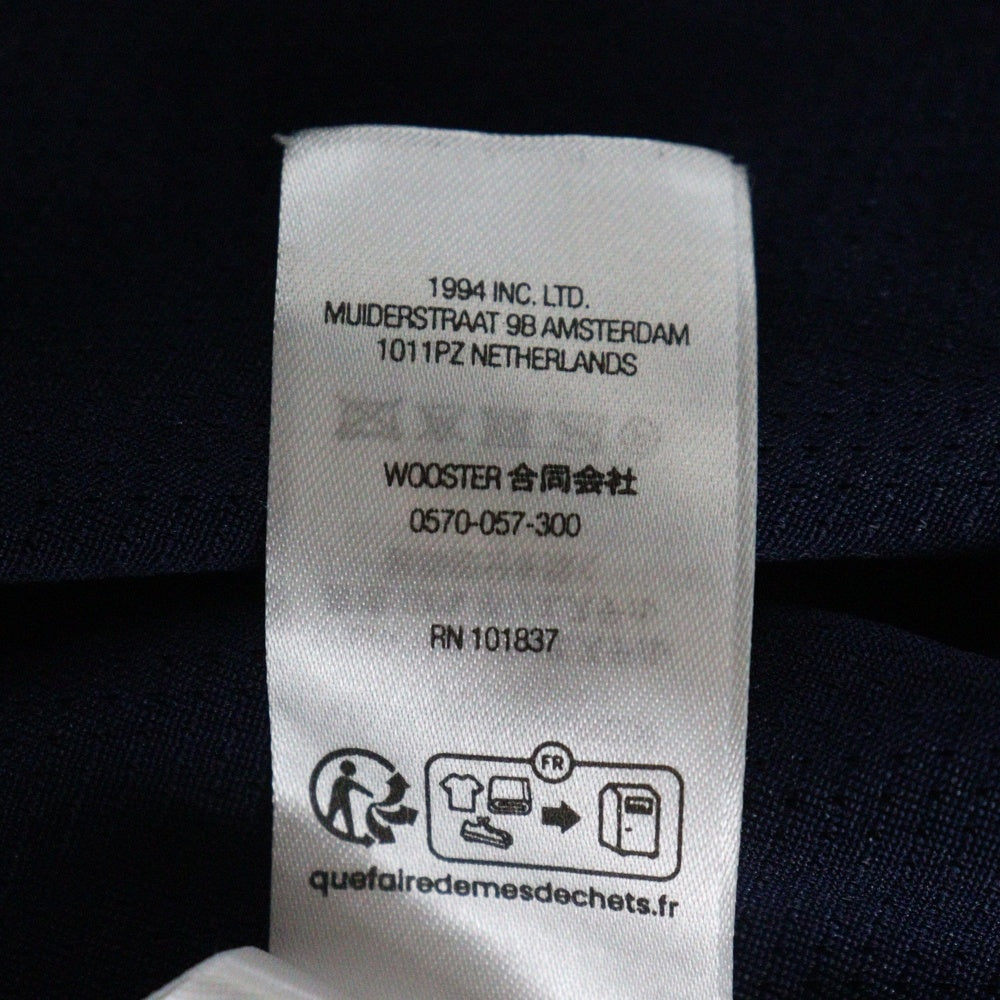 SUPREME(シュプリーム) 25SS Studded Basketball Shortスタッズ ロゴ バスケットボール ショーツ ハーフパンツ ブルー