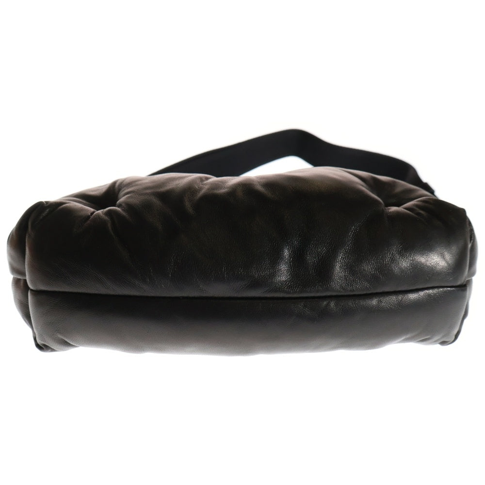 Maison Margiela 11(メゾンマルジェラ11) GLAM SLAM CAMERA BAG SB1WB0006 P4300 グラムスラム カメラバッグ ショルダーバッグ ブラック