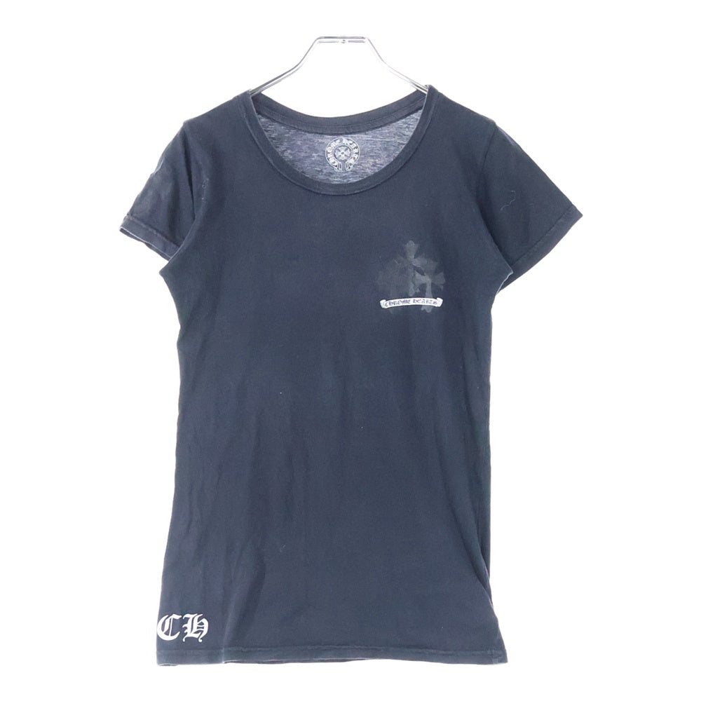 CHROME HEARTS(クロムハーツ) CH T-SHRT セメタリークロス