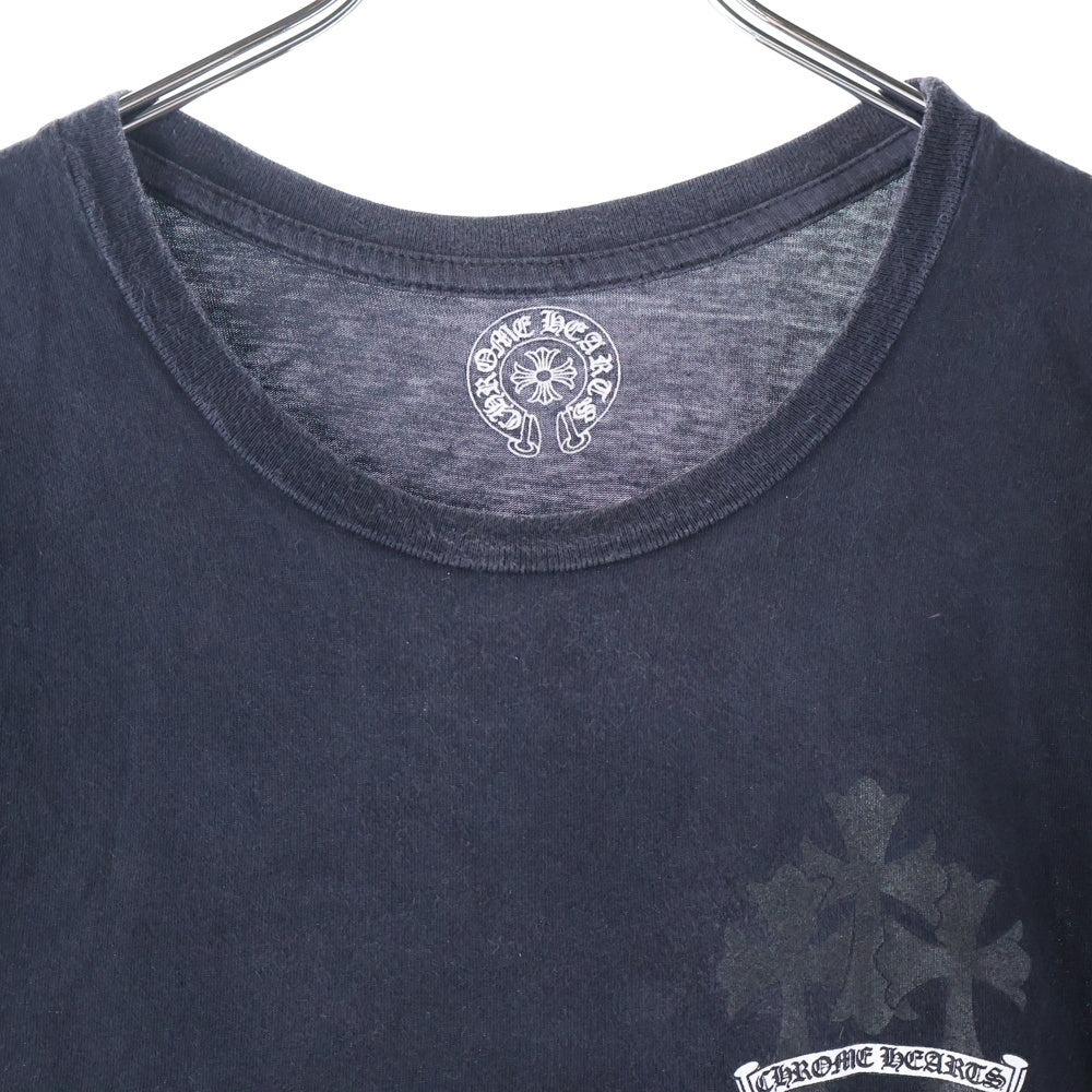 CHROME HEARTS(クロムハーツ) CH T-SHRT セメタリークロス