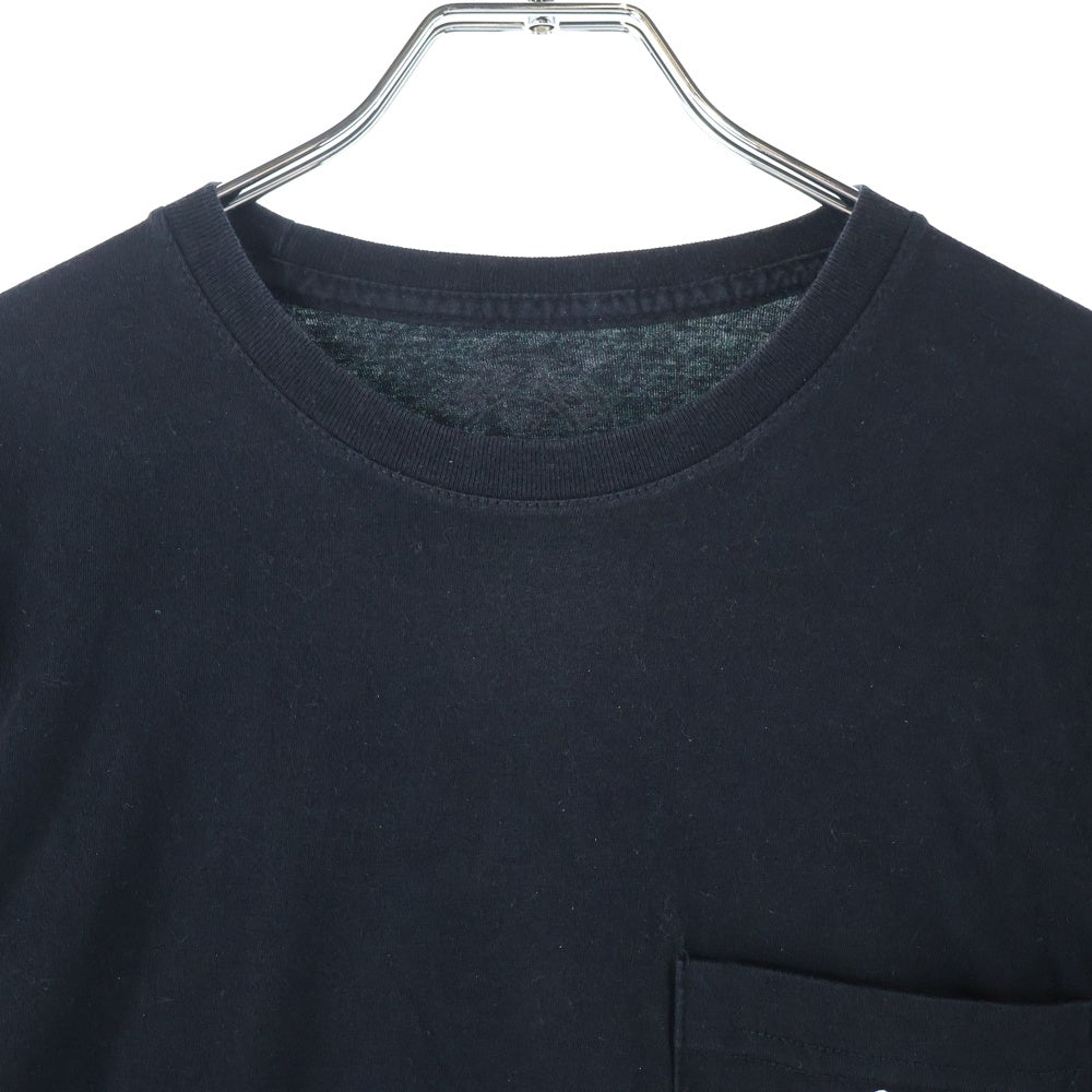CHROME HEARTS(クロムハーツ) CH LOGO L/S TEE バックロゴ