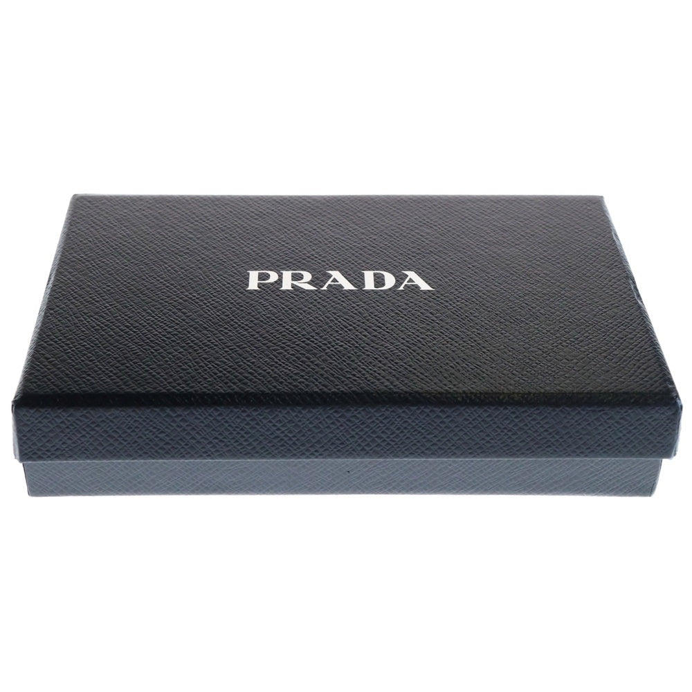 PRADA(プラダ) トリック チェルビーノ ロボット キーホルダー キーリング マルチ