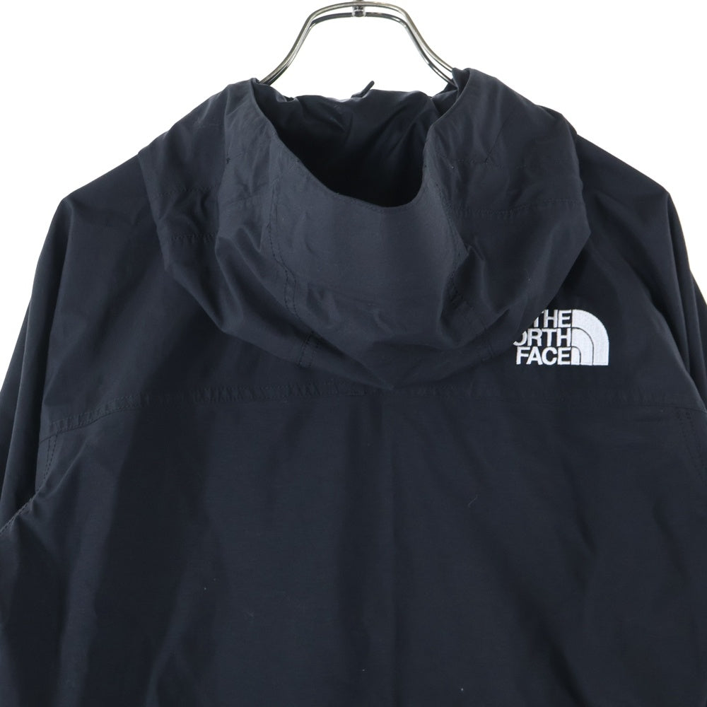 THE NORTH FACE(ザノースフェイス) MOUNTAIN LIGHT JACKET NP11834 マウンテンライトジャケット ナイロンパーカー ブラック