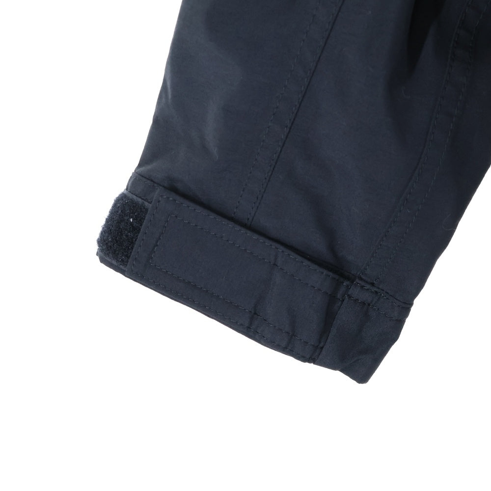 THE NORTH FACE(ザノースフェイス) MOUNTAIN LIGHT JACKET NP11834 マウンテンライトジャケット ナイロンパーカー ブラック