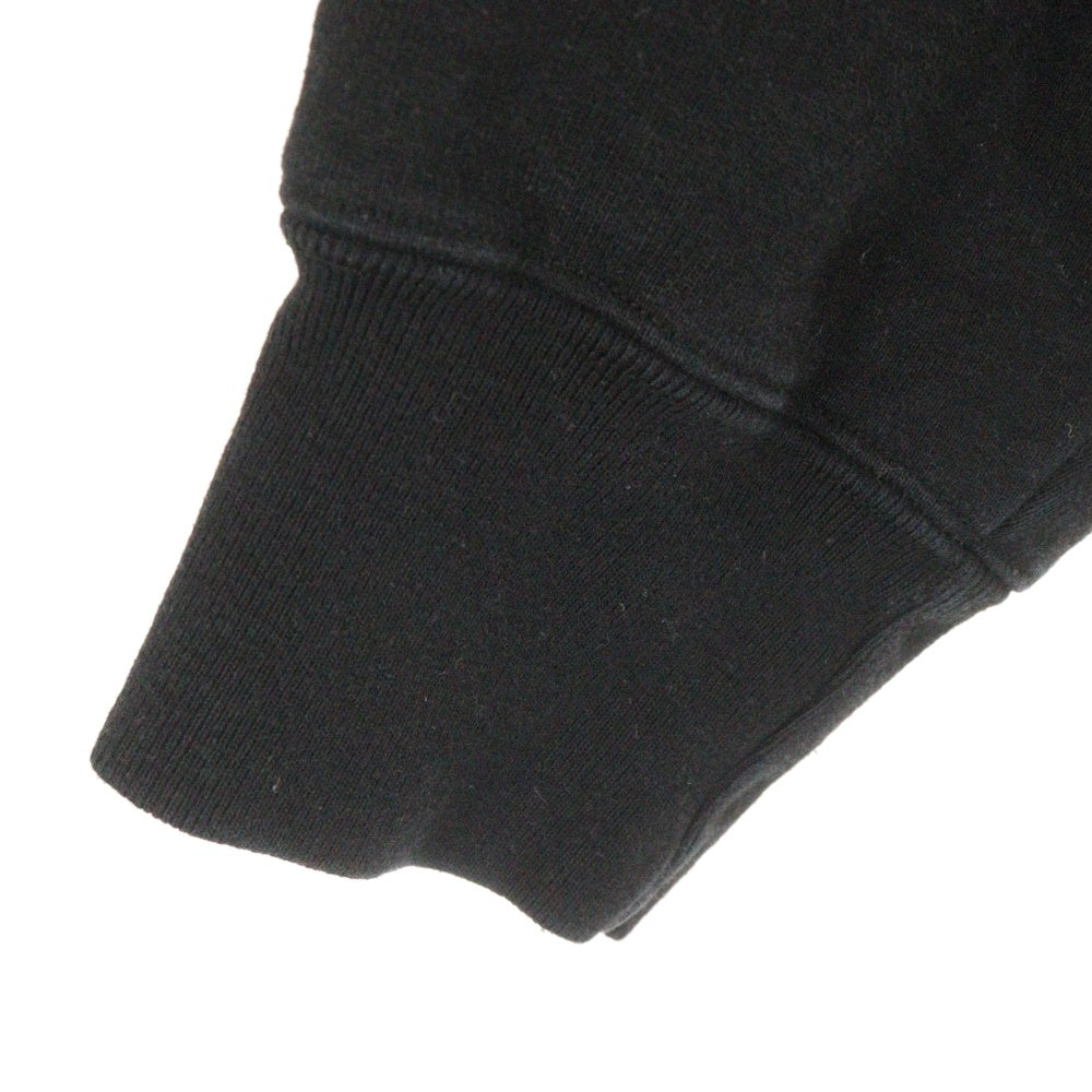 SUPREME(シュプリーム) 22AW Box Logo Crewneck Sweatshirt ボックスロゴ クルーネックスウェット ブラック