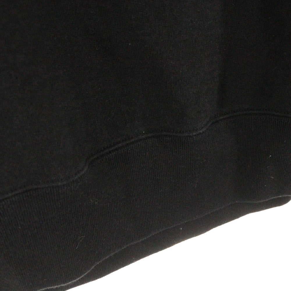 SUPREME(シュプリーム) 22AW Box Logo Crewneck Sweatshirt ボックスロゴ クルーネックスウェット ブラック