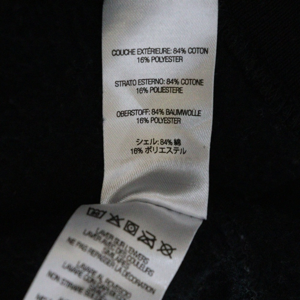 SUPREME(シュプリーム) 22SS Bling Box Logo Hooded Sweatshirt ブリング ボックスロゴ プルオーバーパーカー フーディ ブラック