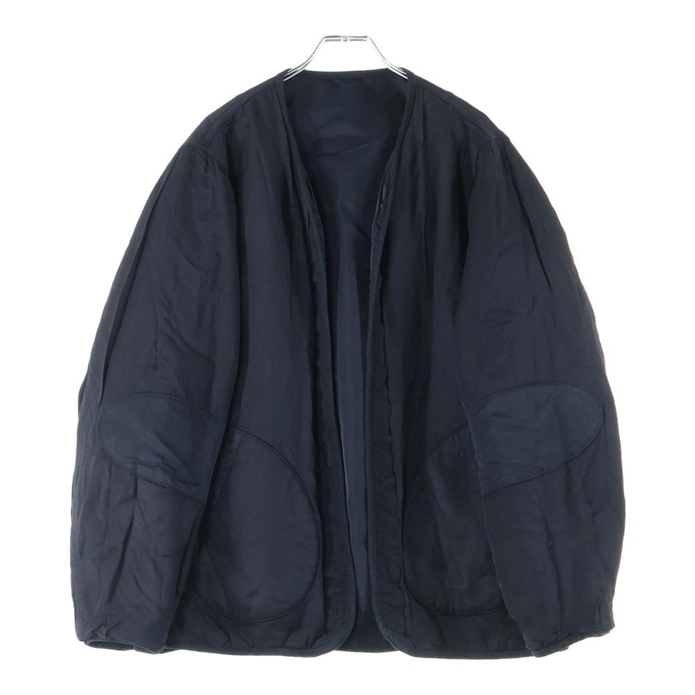 VISVIM(ヴィスヴィム) 18SS IRIS LINER JKT 0118105013025 アイリス ライナージャケット リバーシブル ブラック