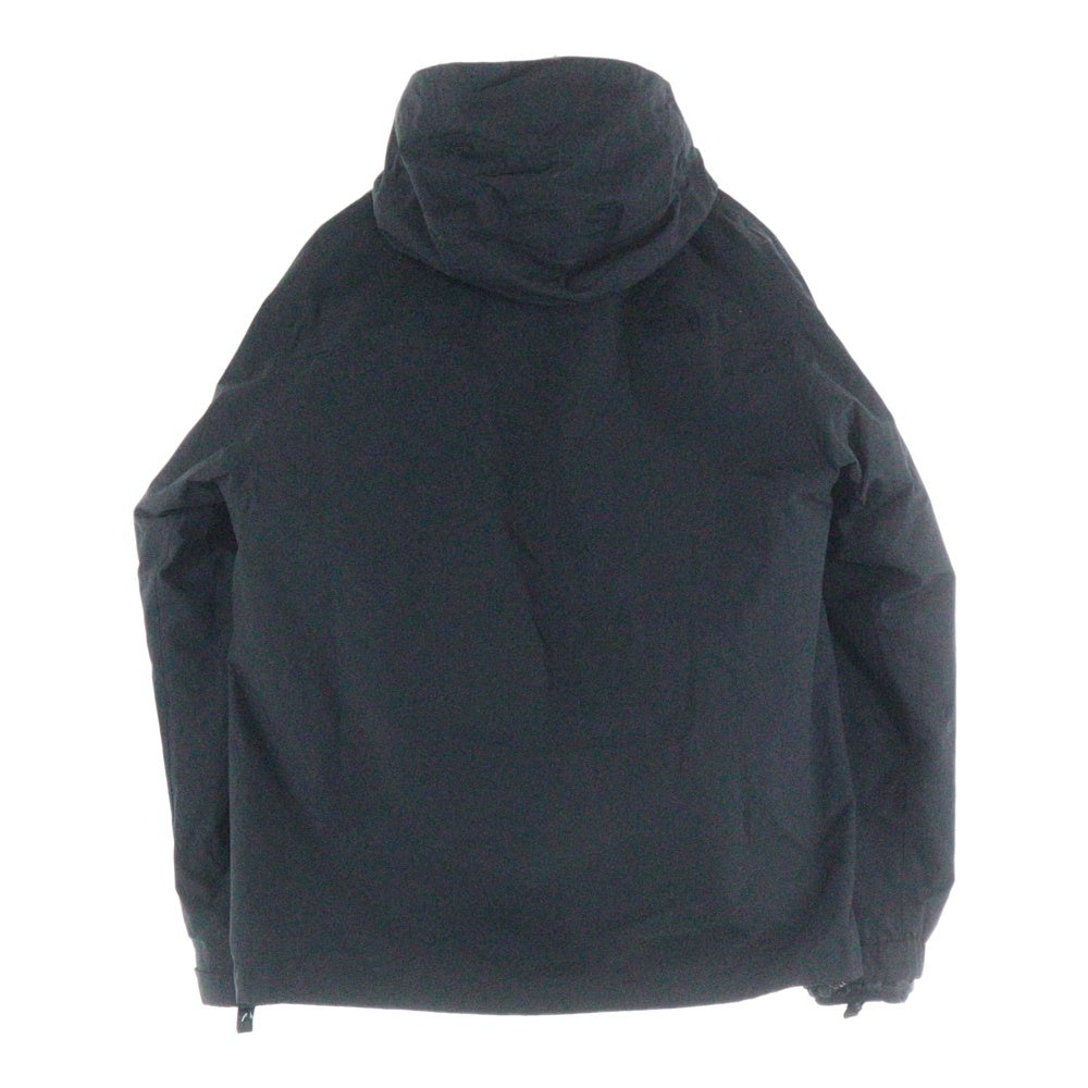 THE NORTH FACE(ザノースフェイス) CASSIUS TRICLIMATE JACKET カシウストリクライメートジャケット マウンテンパーカー NP61735 ブラック