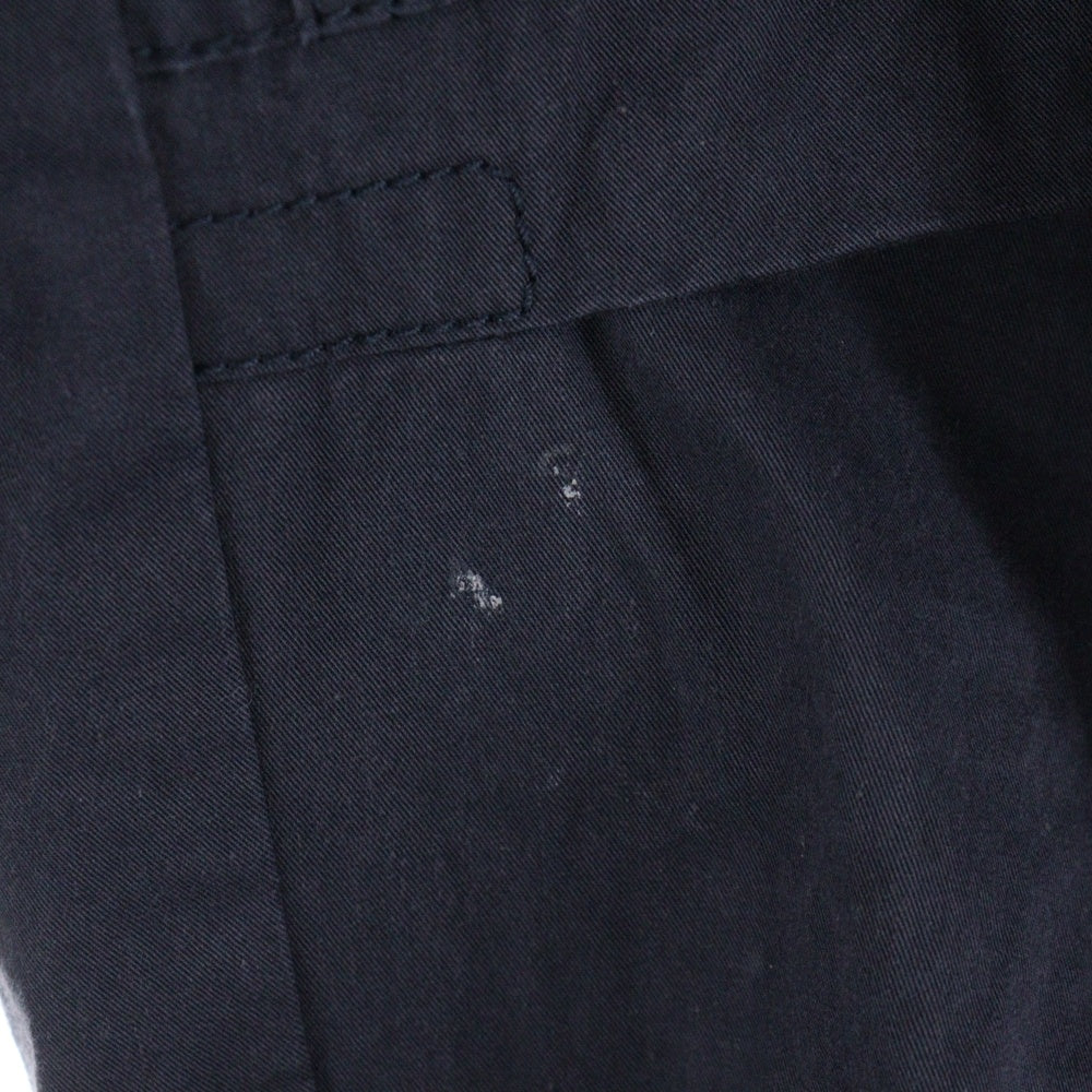 Maison Martin Margiela(メゾンマルタンマルジェラ) 09SS Astro Cargo Pants アストロカーゴパンツ ブラック ココノエタグ 30KA134